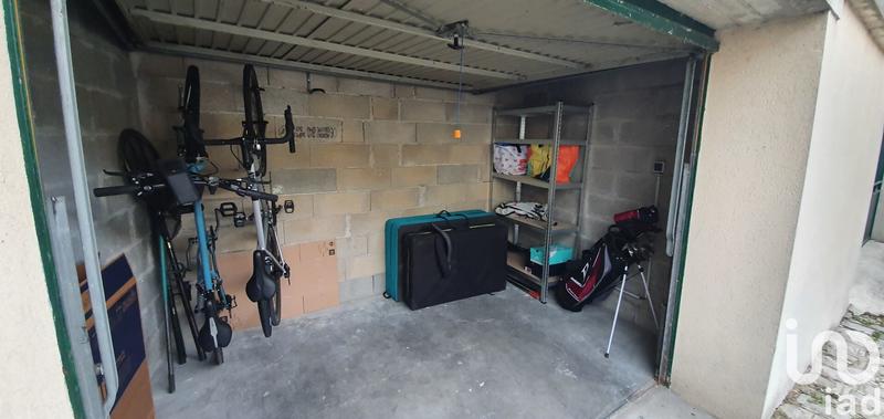 Maison - 145 m² - 7 pièces