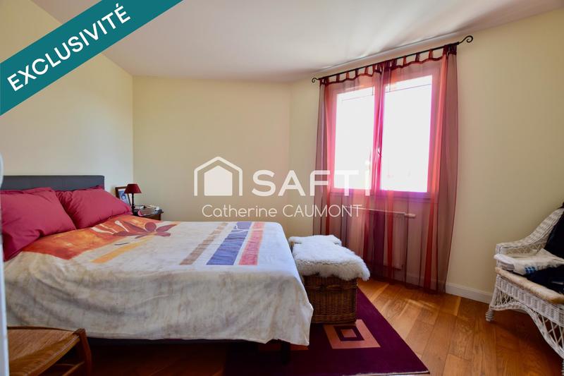 Maison - 155 m² - 6 pièces