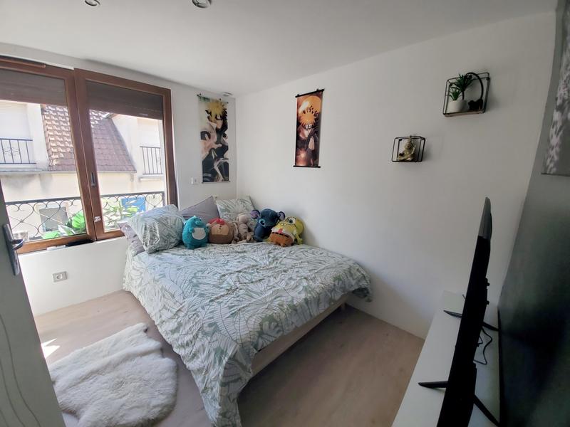 Maison ancienne - 78 m² - 5 pièces