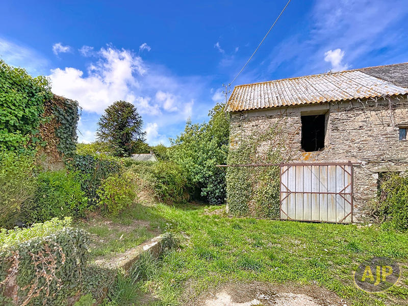 Maison - 73 m² - 5 pièces