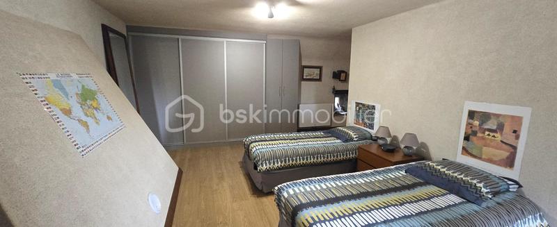 Longère - 202 m² - 10 pièces