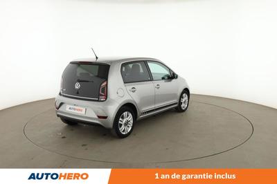 Volkswagen Up! 1.0 BlueMotion Tech Up! Beats Audio 5p 60 ch