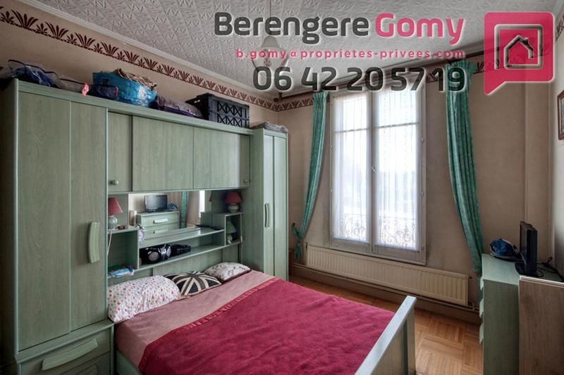 Maison - 89 m² - 4 pièces