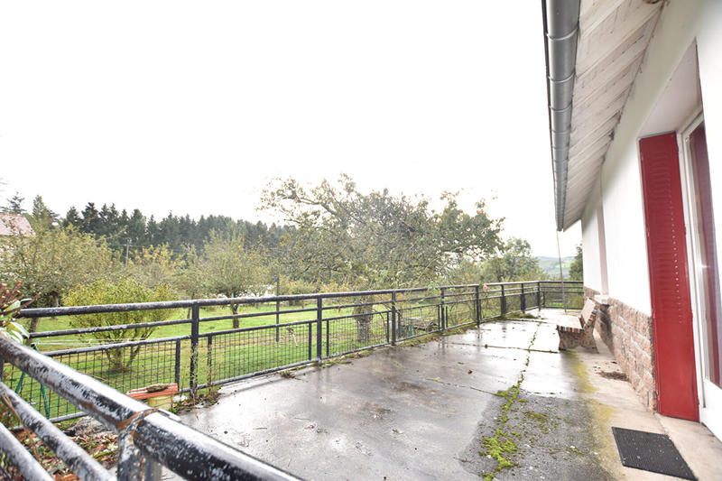 Maison - 179 m² - 10 pièces