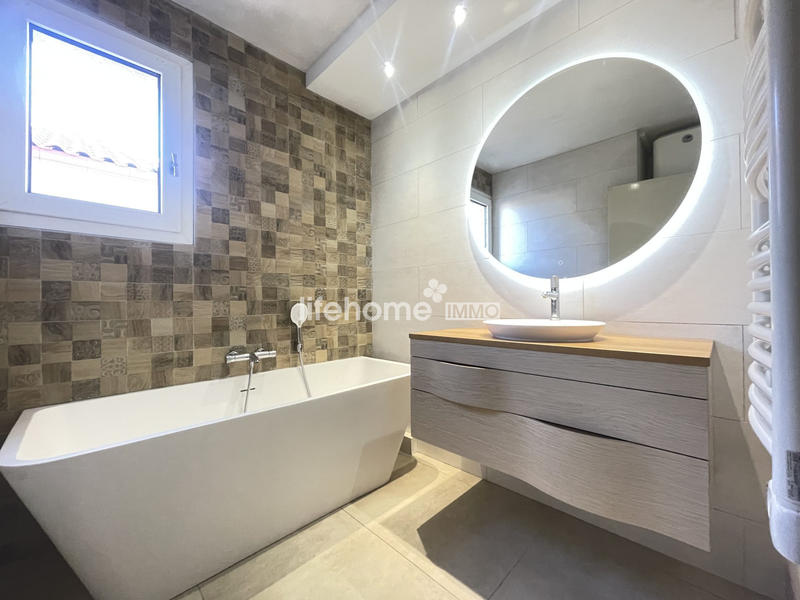 Duplex - 67 m² - 3 pièces