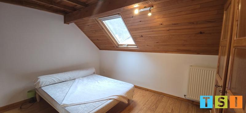 Maison - 195 m² - 7 pièces