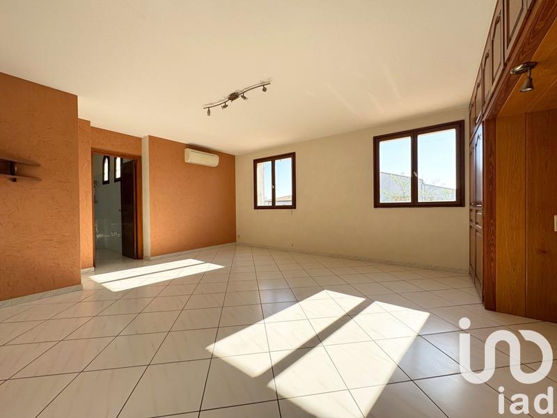 Maison - 163 m² - 5 pièces