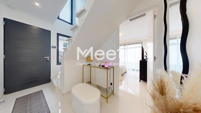 Maison - 143 m² - 6 pièces