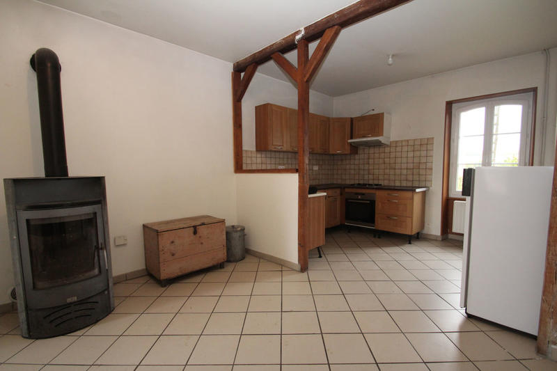 Propriété - 42 m² - 2 pièces