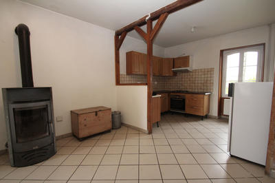 Propriété - 42 m² - 2 pièces