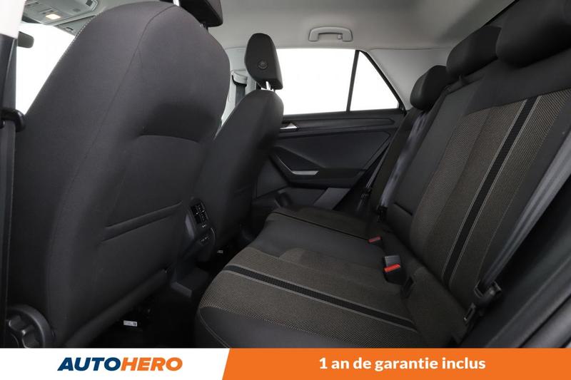 Volkswagen t-Roc 1.5 Tsi Evo Dsg7 150 ch