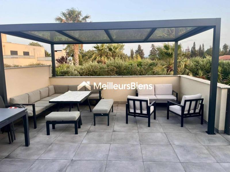 Villa - 230 m² - 7 pièces