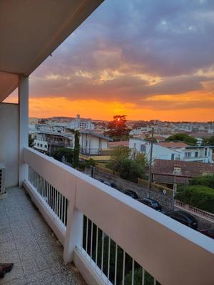 Appartement - 53 m² - 2 pièces