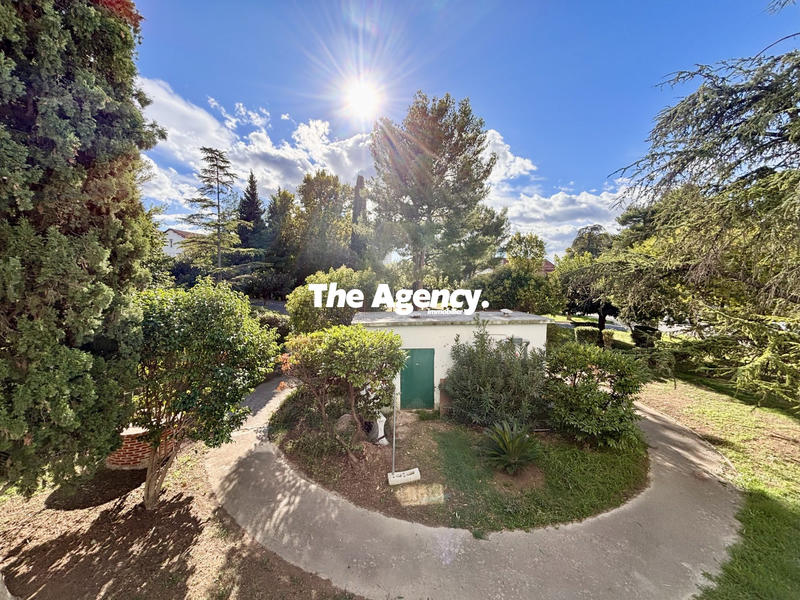 Appartement - 78 m² - 4 pièces