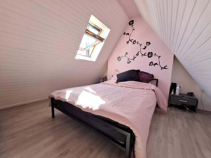 Maison - 71 m² - 2 pièces