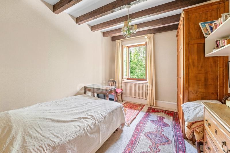 Maison - 197 m² - 6 pièces