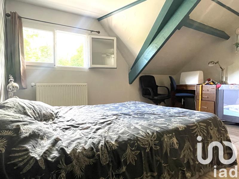 Maison de campagne - 226 m² - 9 pièces