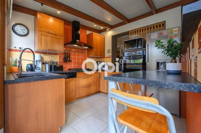 Maison - 192 m² - 3 pièces