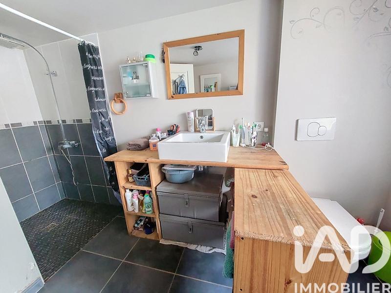 Ferme - 105 m² - 4 pièces