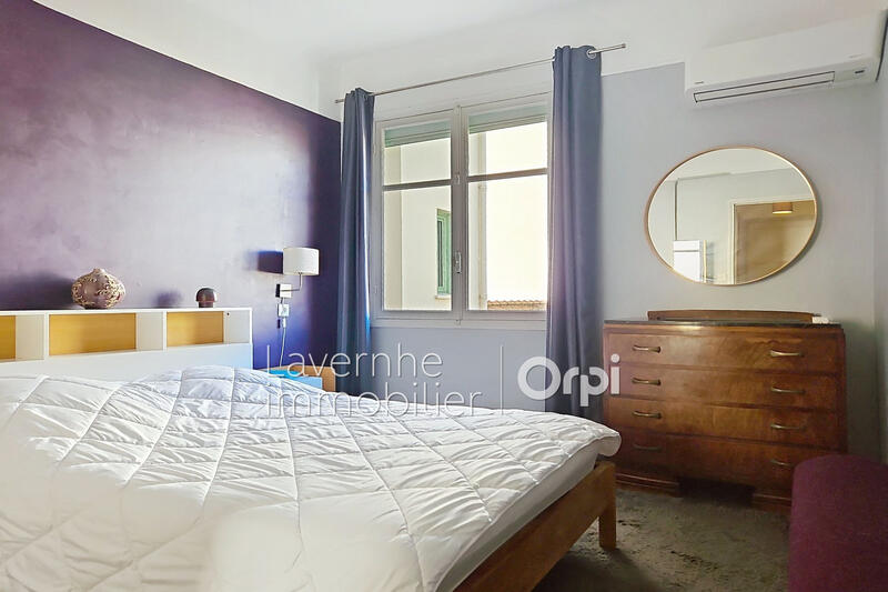 Appartement - 2 m² - 3 pièces