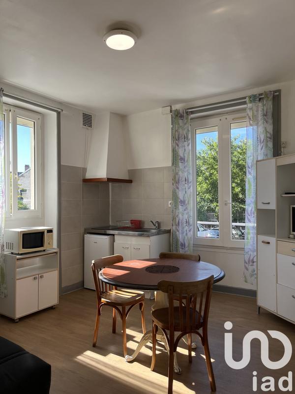 Immeuble - 4 816 m²