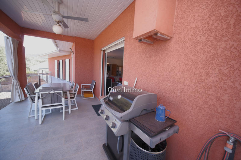 Maison - 145 m² - 5 pièces