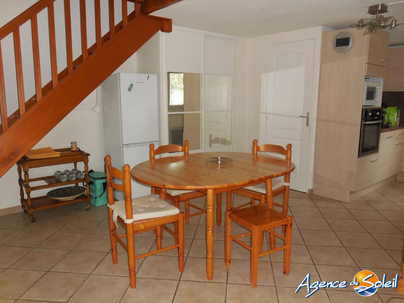 Maison - 77 m² - 4 pièces