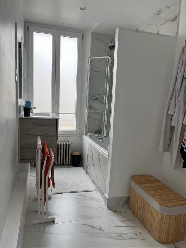 Maison - 174 m² - 7 pièces