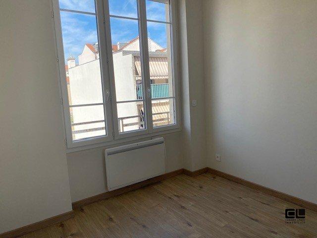 Appartement - 51 m² - 2 pièces