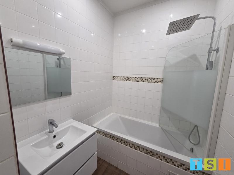 Maison de ville - 90 m² - 4 pièces