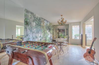 Duplex - 131 m² - 5 pièces