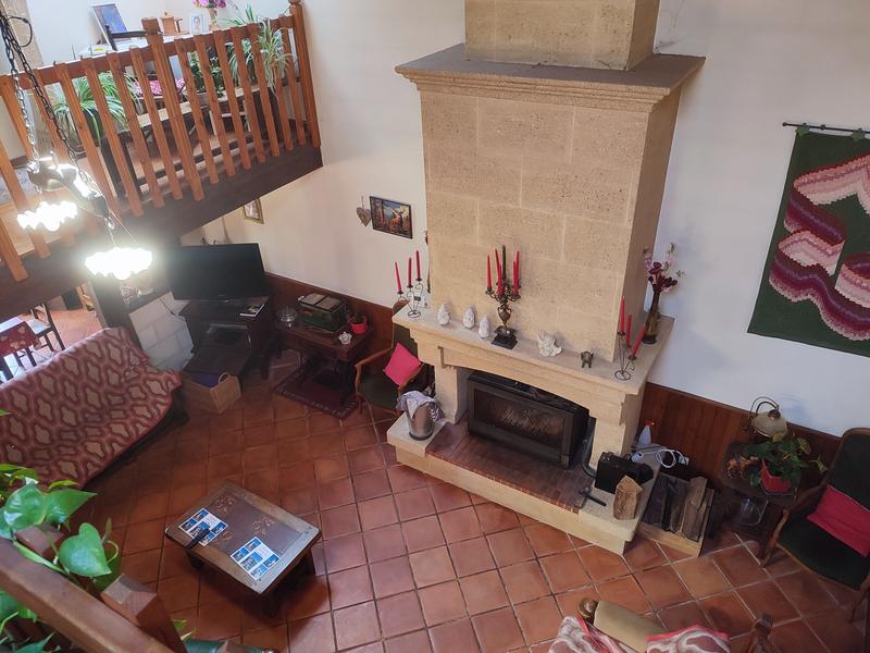 Maison - 181 m² - 6 pièces