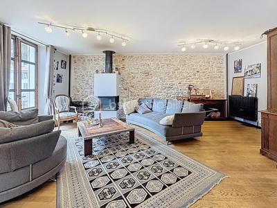 Maison - 155 m² - 7 pièces