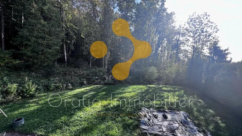 Maison - 117 m² - 4 pièces