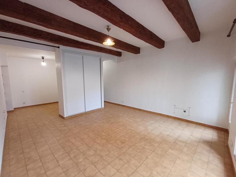 Appartement - 32 m² - 2 pièces