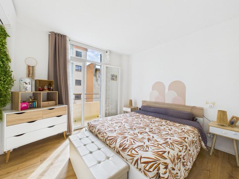 Appartement - 83 m² - 3 pièces