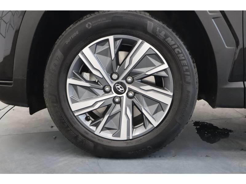 Hyundai Tucson 1.6 t-Gdi 230 Hybrid Bva6 Creative