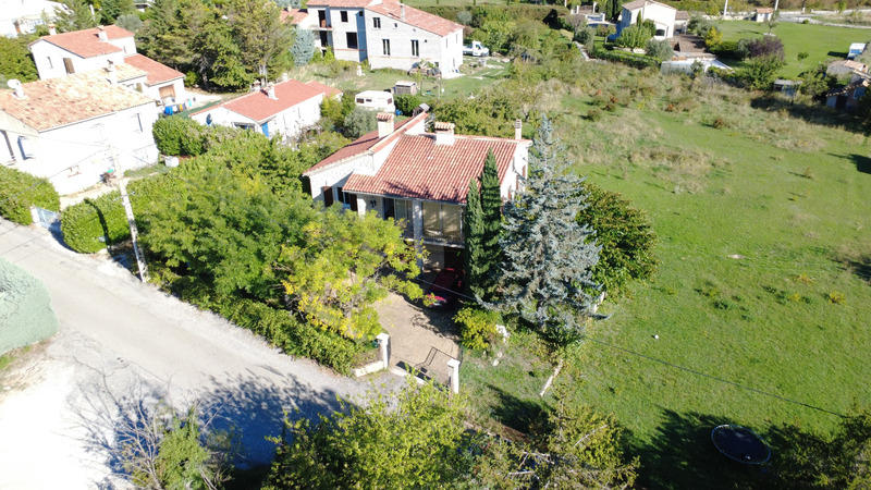 Maison - 173 m² - 6 pièces