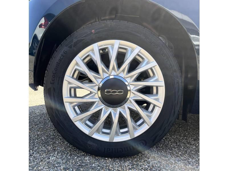 Fiat 500 500c 1.0 70 ch Hybride Bsg s/S Dolcevita