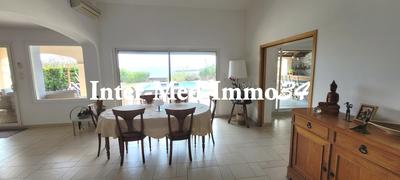 Villa - 218 m² - 7 pièces