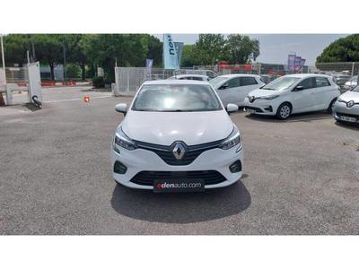 Renault Clio Blue dCi 100 Evolution