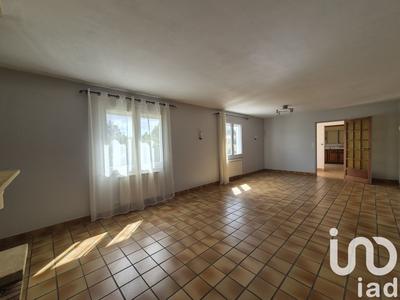 Maison - 126 m² - 4 pièces