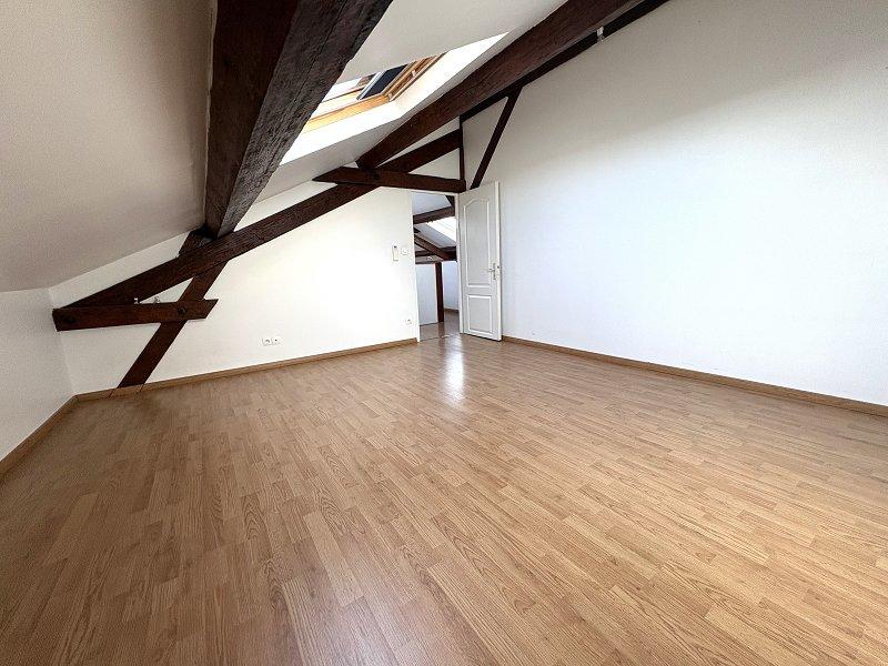 Appartement - 52 m² - 3 pièces