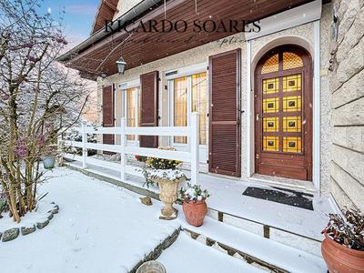 Maison - 115 m² - 6 pièces