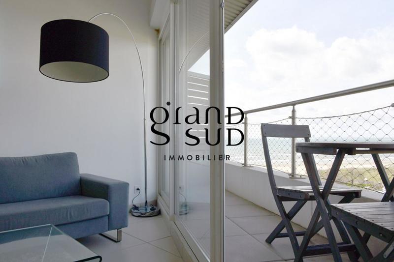 Studio - 32 m² - 1 pièce