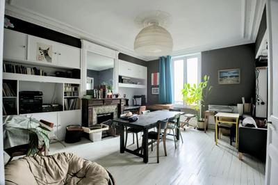 Maison de maîtres - 280 m² - 7 pièces