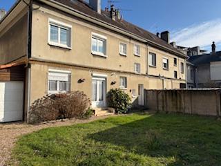 Appartement - 73 m² - 3 pièces