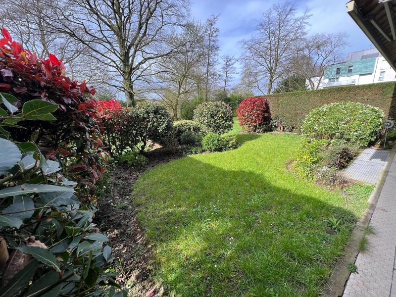 Appartement - 132 m² - 4 pièces