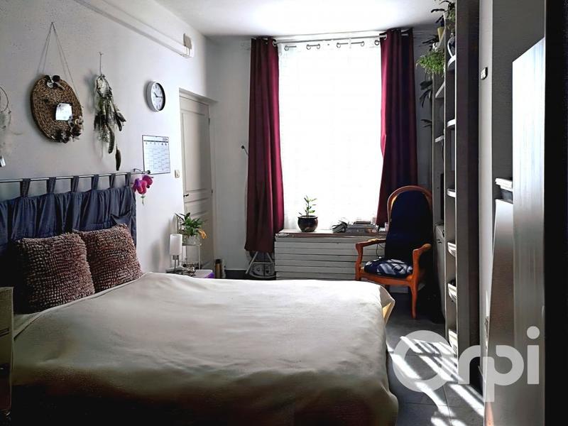 Maison - 127 m² - 4 pièces