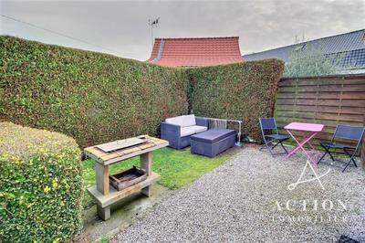 Studio - 18 m² - 1 pièce